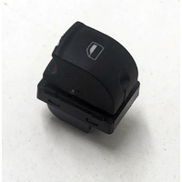 Single Electric Window Switch suit Audi Q7 4L 2006-2015