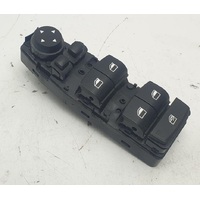 Drivers Master Window Switch suit BMW 2 Series F45 Active Tourer 2014-2021