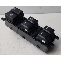 Drivers Master Window Switch (Auto Down Type) suit Kia  Cerato YD 2013-2018