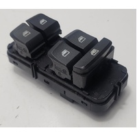 Drivers Master Window Switch to suit MG MG3 SZP1 2016-On