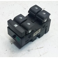 Drivers Master Window Switch (Rectangle Plug) suit Holden Trax TJ 2013-2016