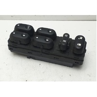 Drivers Master Window Switch suit Ford Escape ZC 2006-2008