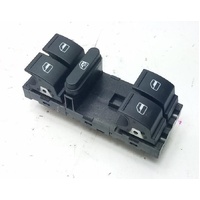 Drivers Master Window Switch (Standard) suit VW Volkswagen Golf Mk6 2008-2013