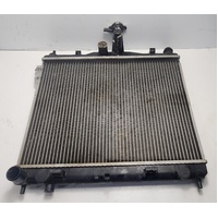 Radiator (Manual Type) suit Hyundai Getz 1.4ltr G4EE & 1.6ltr G4ED TB 2005-2011