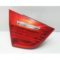 Left Side Boot Garnish Light suit BMW 3 Series E90 Sedan 2008-2012