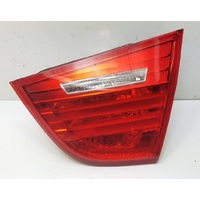 Right Side Boot Garnish Light suit BMW 3 Series E90 Sedan 2008-2012