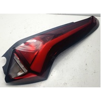 RH Right Hand Tail Light (Clear at Bottom) suit MG MG3 Hatch SZP1 2018-On