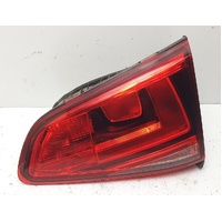 RH Right Tailgate Light (Tinted) suit VW Volkswagen Golf Mk7 Hatch 2012-2017