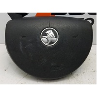 Drivers Steering Wheel Airbag suit Holden Commodore VY2 VZ 2003-2007