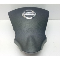 Drivers Steering Wheel Airbag suit Nissan Pulsar Hatch C12 2013-2016