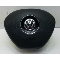 Drivers Steering Wheel Airbag suit VW Volkswagen Golf Mk7 2012-2020