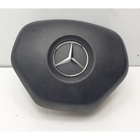 Drivers Steering Wheel Airbag suit Mercedes Benz A Class W176 2012-2018