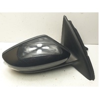 Right Drivers Side Electric Door Mirror suit Skoda Rapid NH 2014-2020