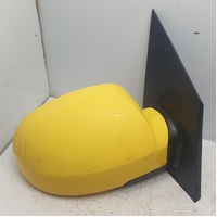 Right Hand Electric Door Mirror (Yellow) suit Hyundai Getz TB 2002-2011