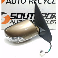 Right Electric Door Mirror suit Ford Escape ZD 2008-2012