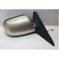 Right Drivers Electric Door Mirror (3 Wire) suit Mazda 6 GG GY 2002-2008