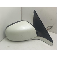 Right Hand Electric Door Mirror (White/3 Pin) suit Suzuki Swift EZ 2004-2010