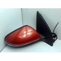 Right Hand Door Mirror (6 Pin/Red) suit VW Volkswagen Golf Mk6 2008-2013