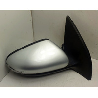 Right Hand Door Mirror (6 Pin/Silver) suit VW Volkswagen Golf Mk6 2008-2013