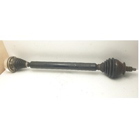 Right  Side CV Drive Shaft suit Skoda Rapid 1.4ltr Petrol 7spd DSG NH 2014-2020