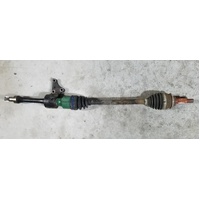 Right Front CV Drive Shaft suit Suzuki Swift 1.5ltr M15A EZ 2004-2010