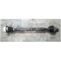 Right Front CV Drive Shaft (Auto) suit VW Volkswagen Golf 1.4ltr Petrol Mk7 2012-2017