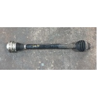 Right Front CV Drive Shaft (Auto) suit VW Volkswagen Golf 1.4ltr Petrol Mk7 2017-2020