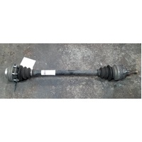 Right Rear CV / Drive Shaft suit BMW 320i 2ltr N46 Petrol Auto E90 2005-2012 