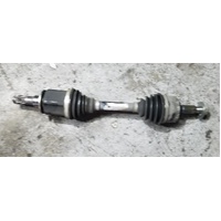 Right Front CV / Drive Shaft suit LDV T60 SK8C 2017-2024