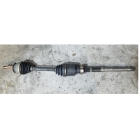 Right Front CV Drive Shaft suit Mazda CX5 CX-5 2.2ltr Diesel KE 2012-2016