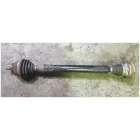 Right Front CV Drive Shaft (Manual) suit VW Volkswagen Golf GTI Petrol Mk6 2008-2013