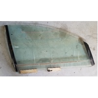 Right Front Door Window suit Holden Commodore VT VX VU VY VZ 1997-2007