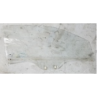 Right Hand Door Window Glass (3 Door Type) suit Hyundai Getz TB 2002-2011