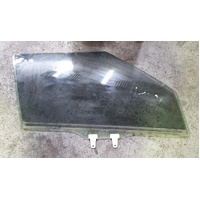 Right Front Door Window / Glass suit Suzuki Swift FZ 2011-2017