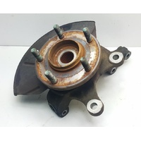 Right Front Hub (ABS Type) suit Ford Escape ZA ZB ZC ZD 2001-2012