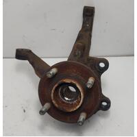 Right Front Hub / Stub Axle suit Ford Ecosport BK BL 2013-2020