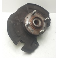 Right Front Hub / Stub Axle (ABS Type) suit Hyundai Getz TB 2002-2011