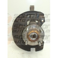 Right Front Hub / Stub Axle (Non ABS) suit Hyundai Getz TB 2002-2011