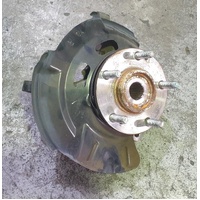 Right Front Wheel Bearing Hub / Stub Axle suit Kia Cerato YD 2013-2018