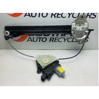 Right Front Electric Window Reg & Motor suit Audi A4 B9 2015-2024