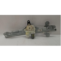 Right Front Electric Window Reg & Motor suit Nissan Qashqai J11 2014-2021