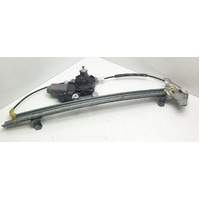 Right Front Electric Window Reg & Motor suit Nissan Pathfinder R51 2007-2013