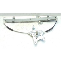 Right Front Manual Window Regulator suit Nissan Tiida C11 2004-2013