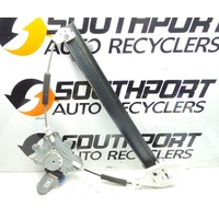 Right Front Electric Window Reg & Motor (2 Pin) suit Holden Captiva 7 CG 2006-2011