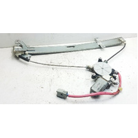 Right Front Electric Window Reg & Motor suit Honda Jazz GD (MRHGD) 2006-2008