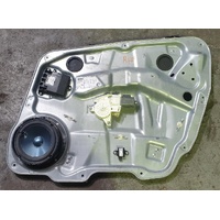 Right Front Electric Window Reg & Motor suit Mercedes Benz M Class W164 2005-2011