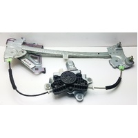 Right Hand Electric Window Reg & Motor suit Kia Cerato 2 Door Koup TD 2009-2013