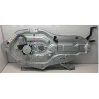 Right Front Electric Window Reg & Motor suit Kia Cerato Sedan/Hatch TD 2008-2013