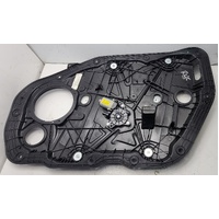 Right Front Electric Window Reg & Motor suit Kia Cerato Sedan/Hatch YD 2013-2018