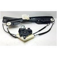 Right Front Electric Window Reg & Motor suit Dodge Journey JC 2008-2016